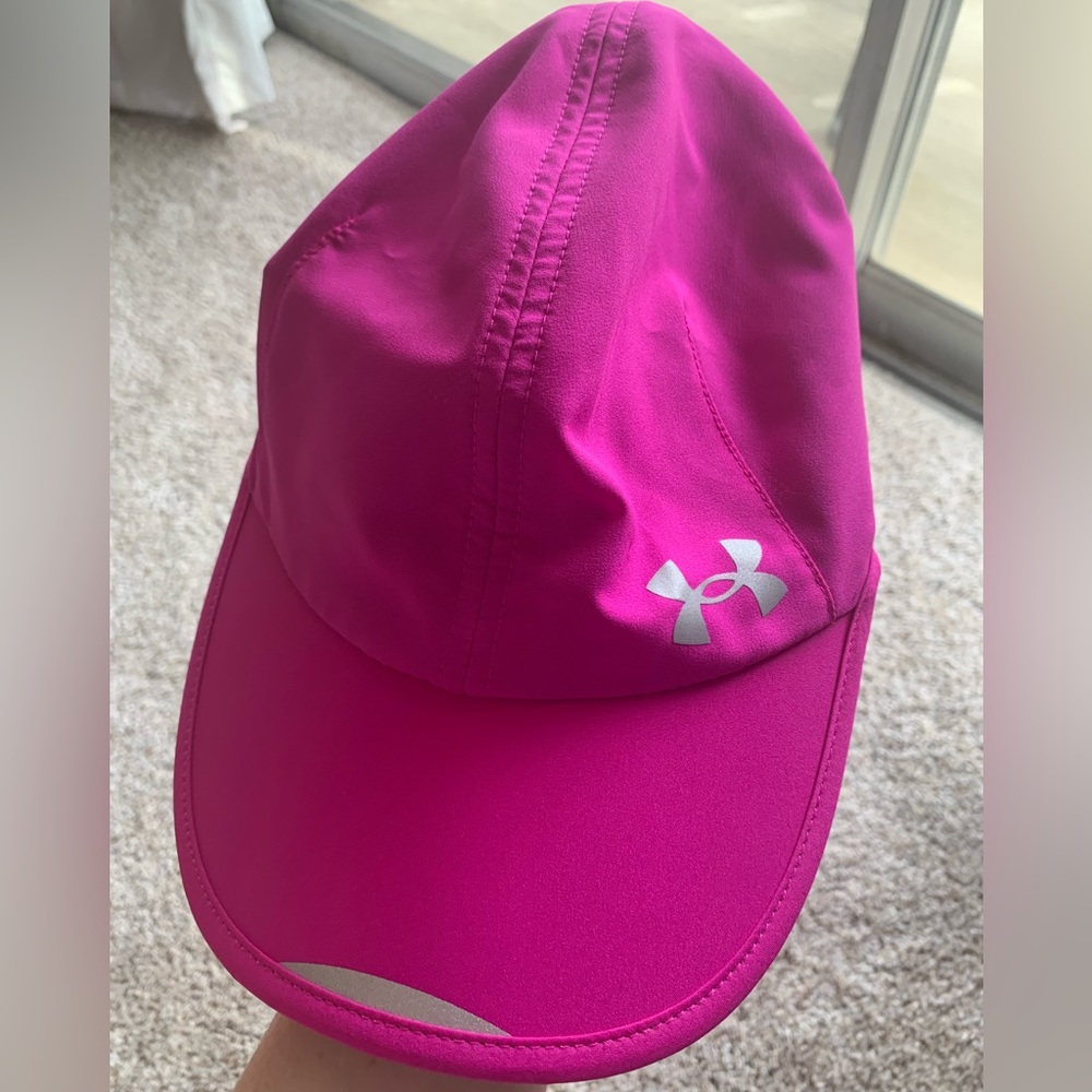 Under Armour Cap